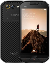 Замена разъема зарядки на телефоне Doogee S30 в Самаре